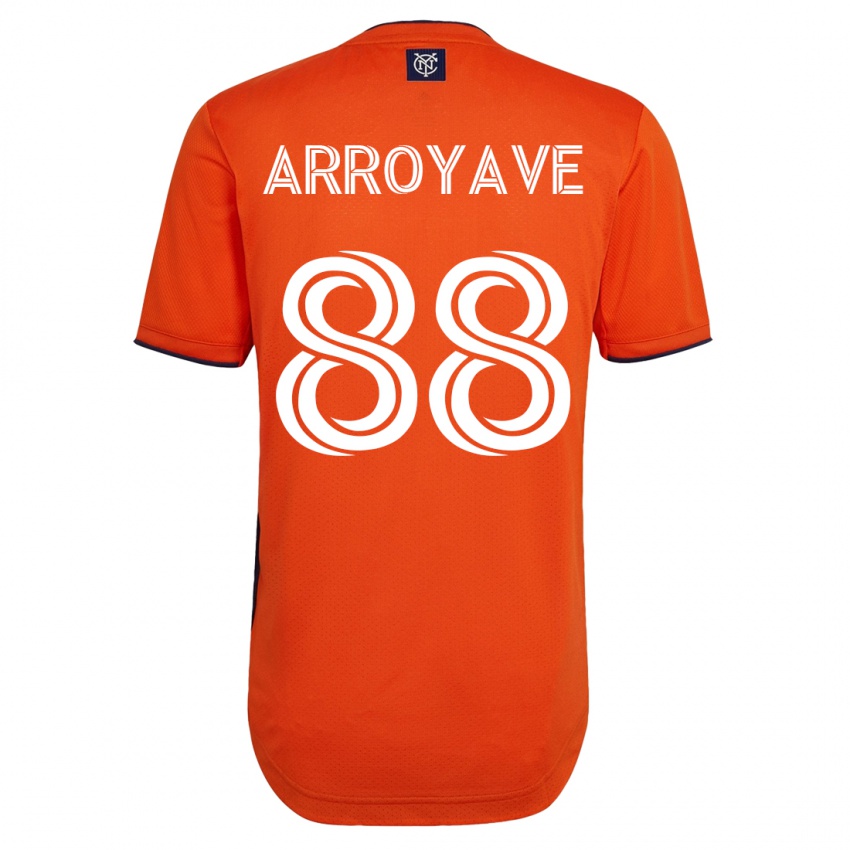 Mulher Camisola Jacob Arroyave #88 Preto Alternativa 2023/24 Camisa
