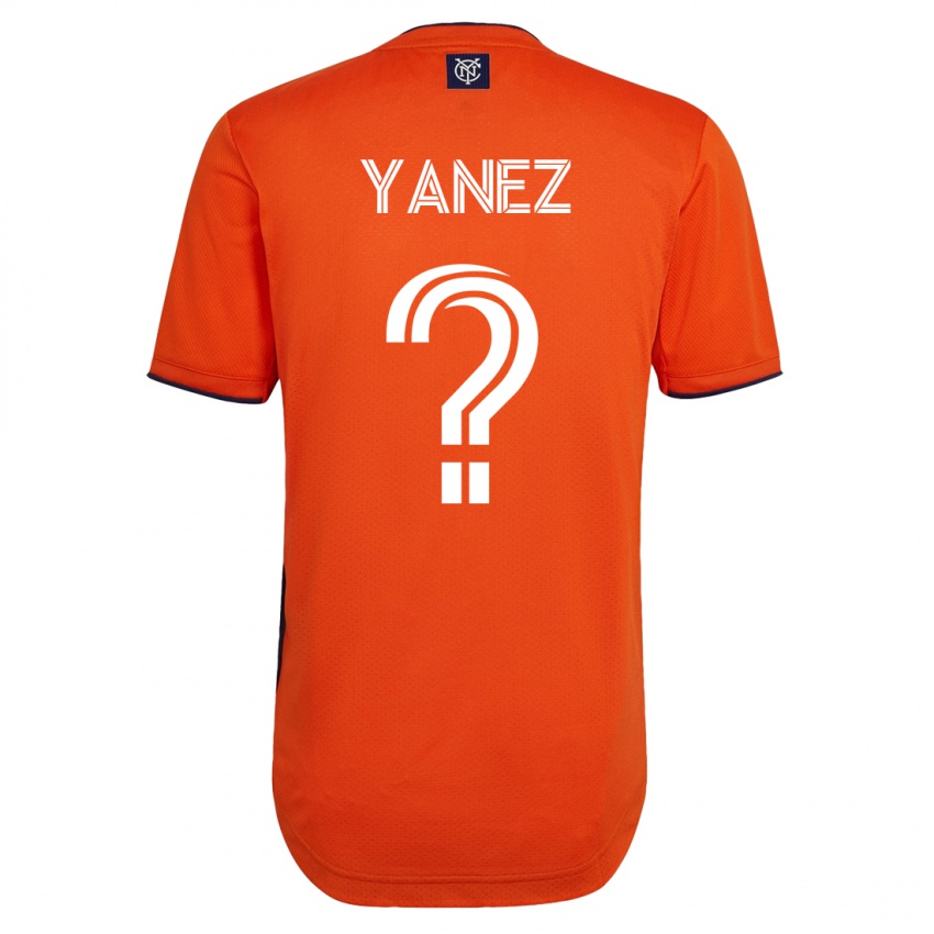 Mulher Camisola Zidane Yañez #0 Preto Alternativa 2023/24 Camisa